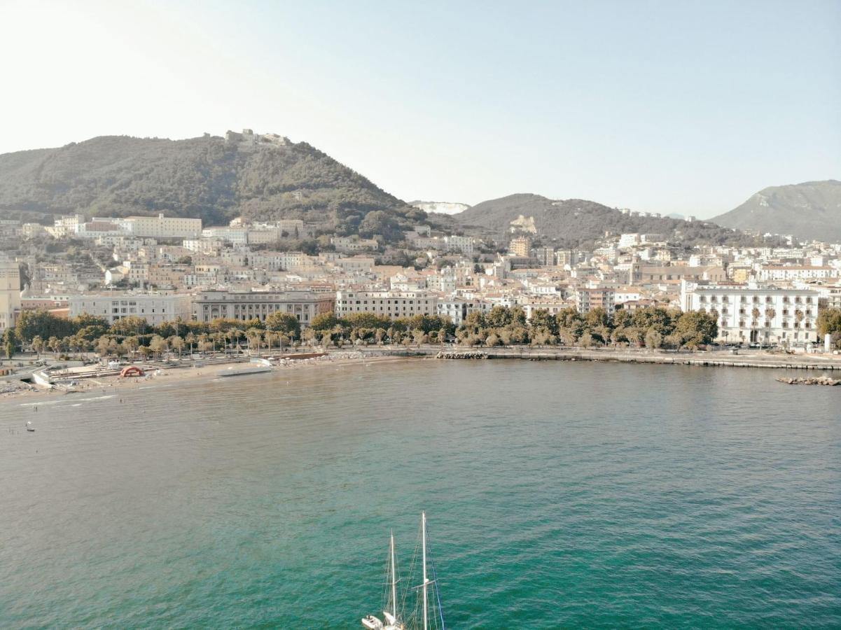 Coast Apartment Salerno