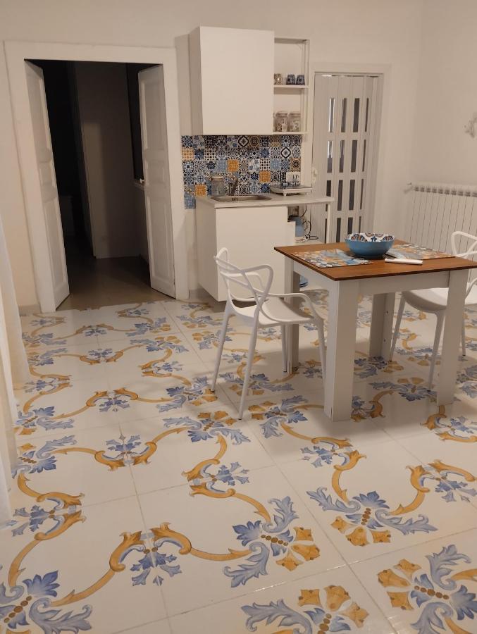 Coast Apartment Salerno