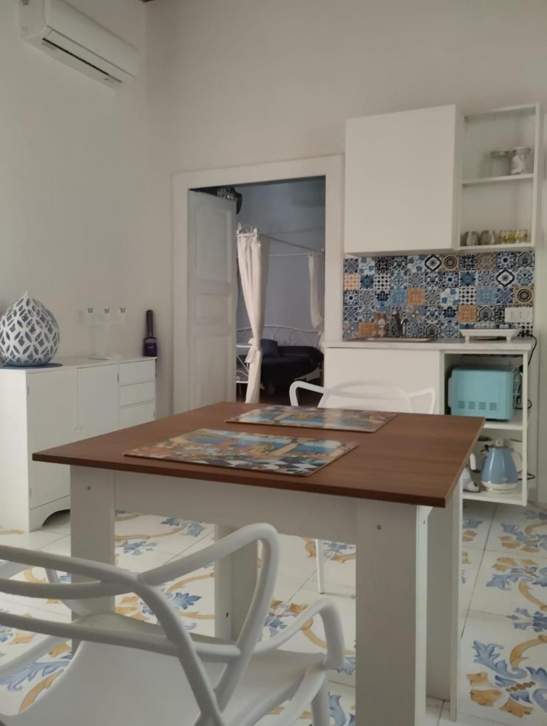 Apartment Coast Salerno